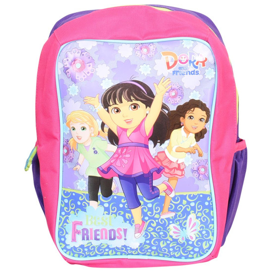 Sunce Παιδική τσάντα πλάτης Medium Backpack